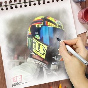 Meet your Posher, Ted